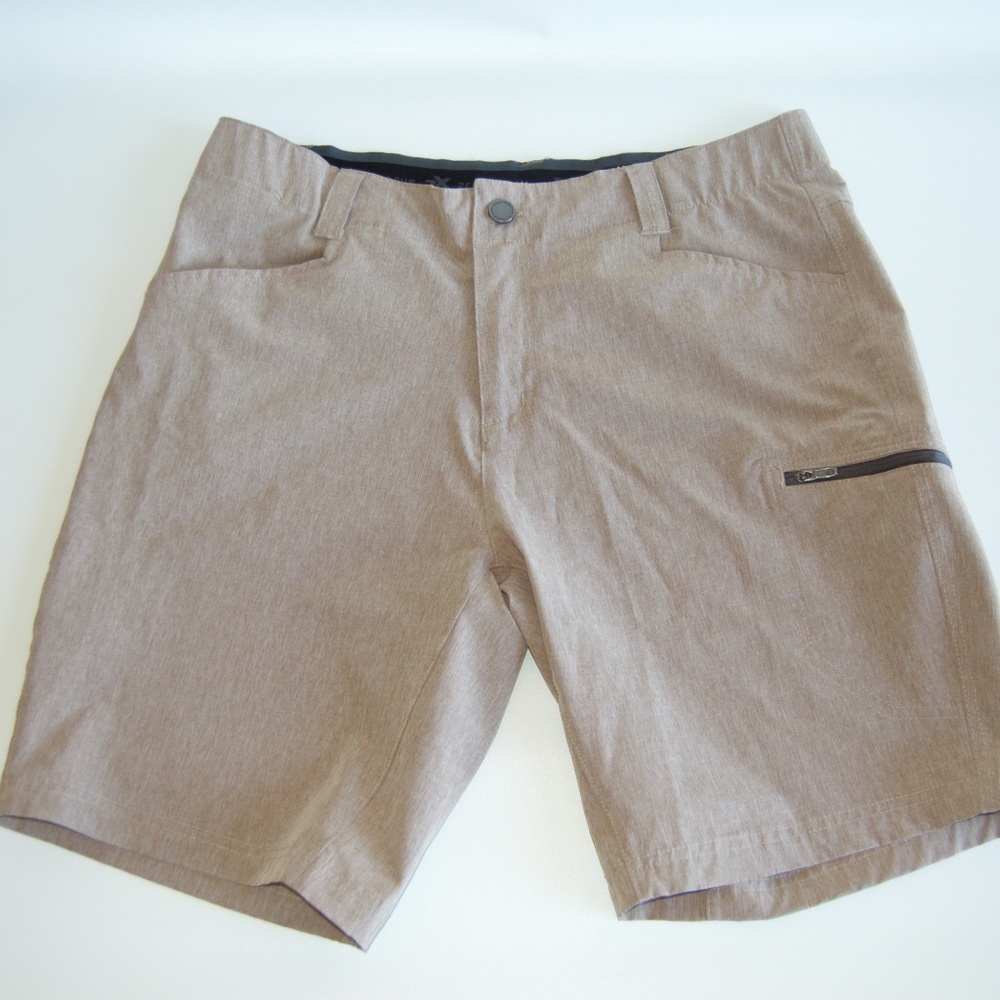 Men's Travel Shorts